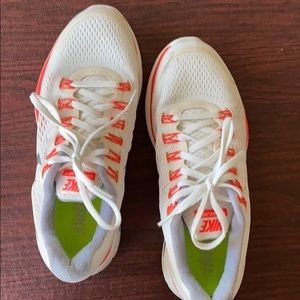 Nike Lunar Glide Running shoes size 9 in Women’s